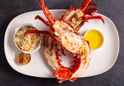 The Best Seafood Eateries in Los Angeles County, California